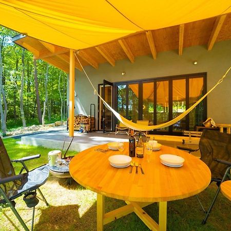 Nasu Urban - Vacation Stay 12094 Minamiuonuma Ngoại thất bức ảnh