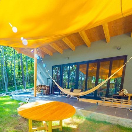 Nasu Urban - Vacation Stay 12094 Minamiuonuma Ngoại thất bức ảnh
