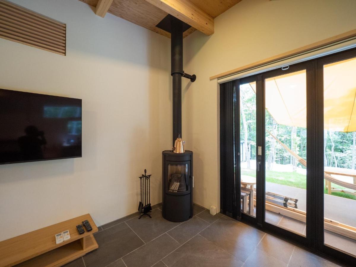 Nasu Urban - Vacation Stay 12094 Minamiuonuma Ngoại thất bức ảnh