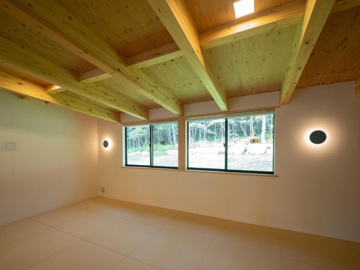 Nasu Urban - Vacation Stay 12094 Minamiuonuma Ngoại thất bức ảnh
