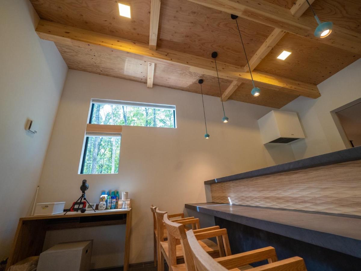 Nasu Urban - Vacation Stay 12094 Minamiuonuma Ngoại thất bức ảnh