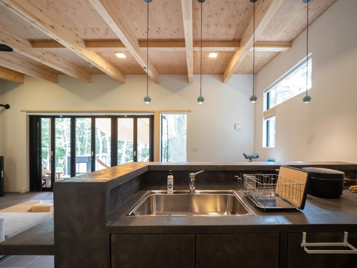 Nasu Urban - Vacation Stay 12094 Minamiuonuma Ngoại thất bức ảnh