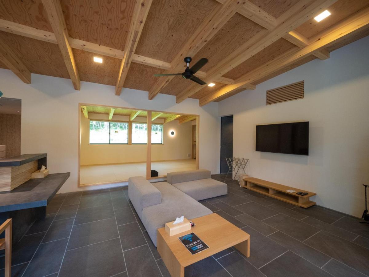 Nasu Urban - Vacation Stay 12094 Minamiuonuma Ngoại thất bức ảnh