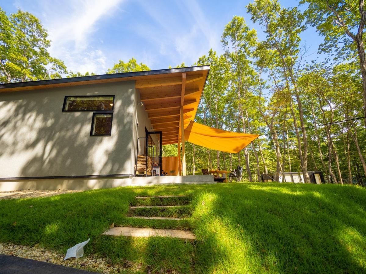 Nasu Urban - Vacation Stay 12094 Minamiuonuma Ngoại thất bức ảnh