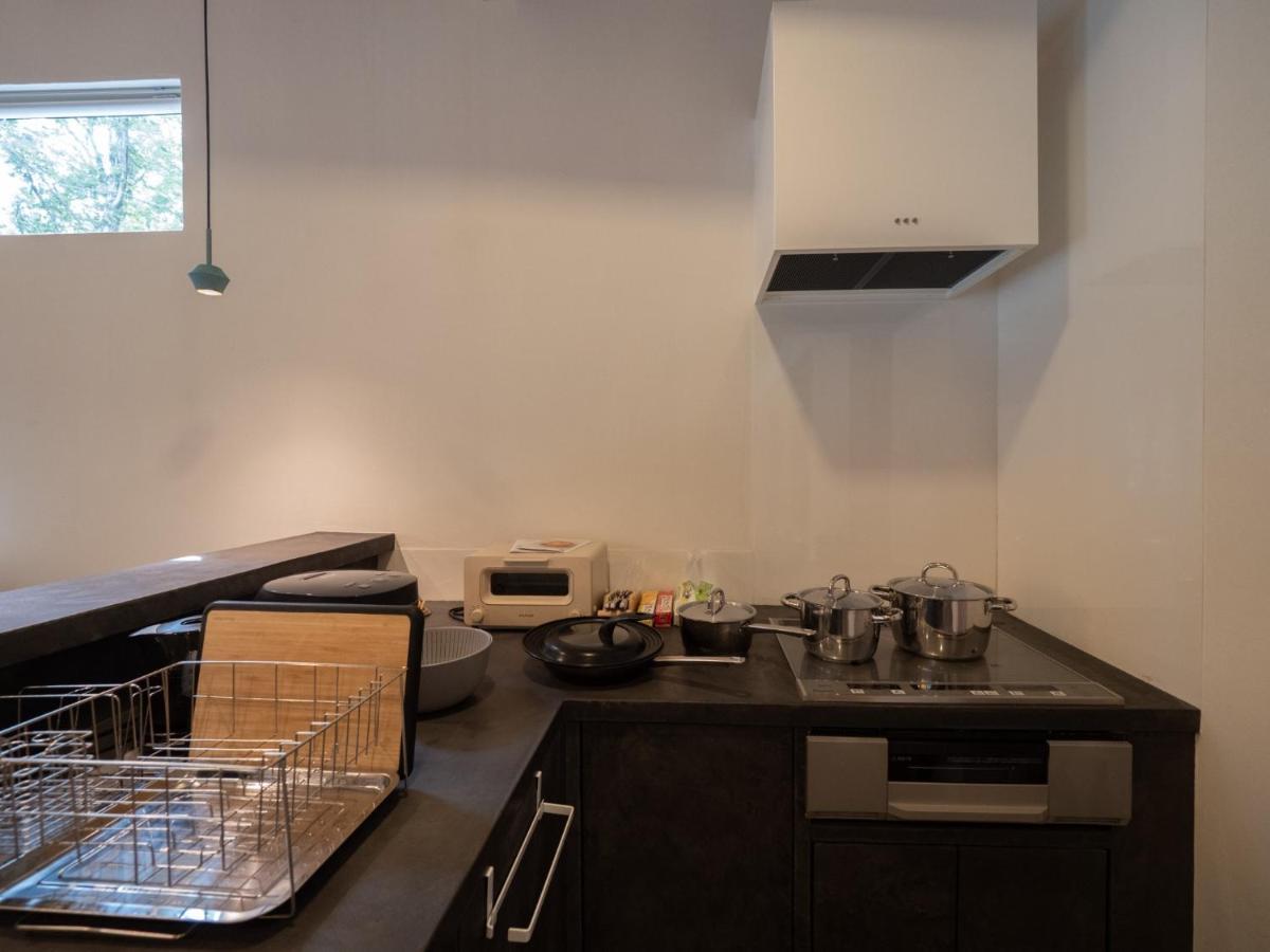 Nasu Urban - Vacation Stay 12094 Minamiuonuma Ngoại thất bức ảnh