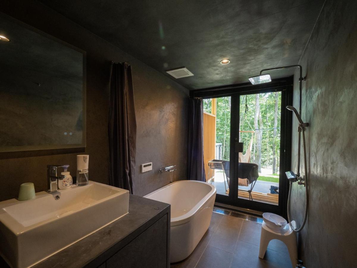 Nasu Urban - Vacation Stay 12094 Minamiuonuma Ngoại thất bức ảnh