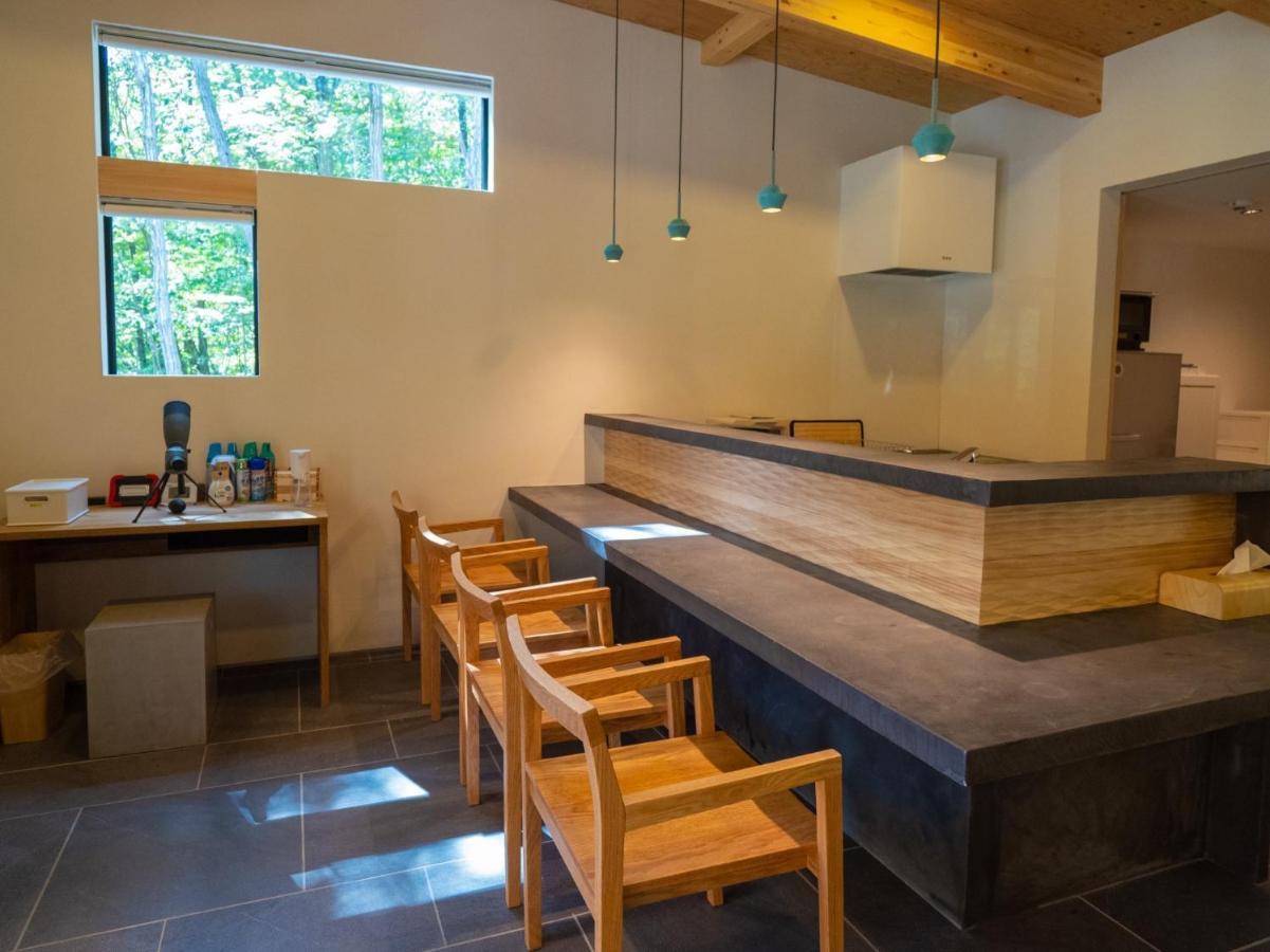 Nasu Urban - Vacation Stay 12094 Minamiuonuma Ngoại thất bức ảnh