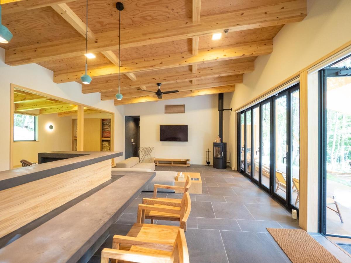 Nasu Urban - Vacation Stay 12094 Minamiuonuma Ngoại thất bức ảnh