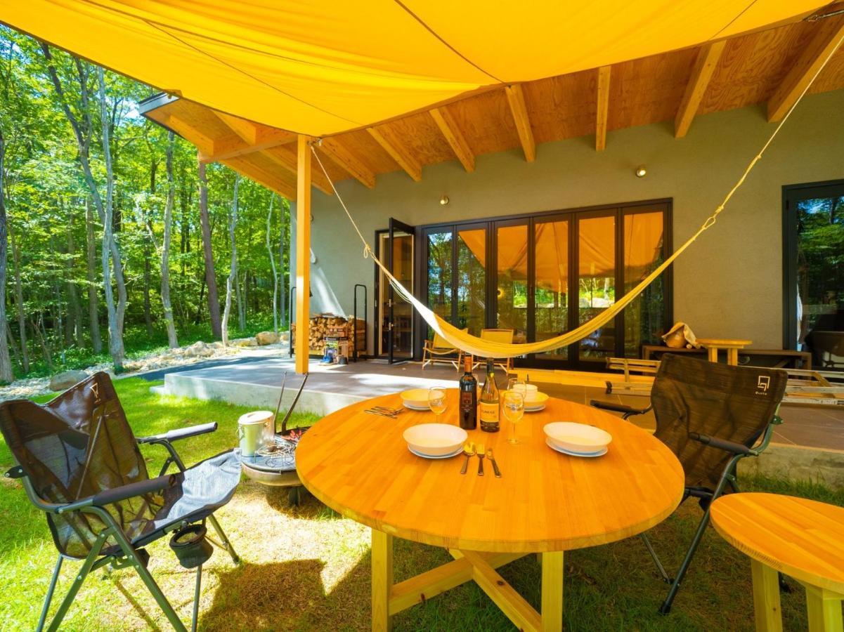 Nasu Urban - Vacation Stay 12094 Minamiuonuma Ngoại thất bức ảnh