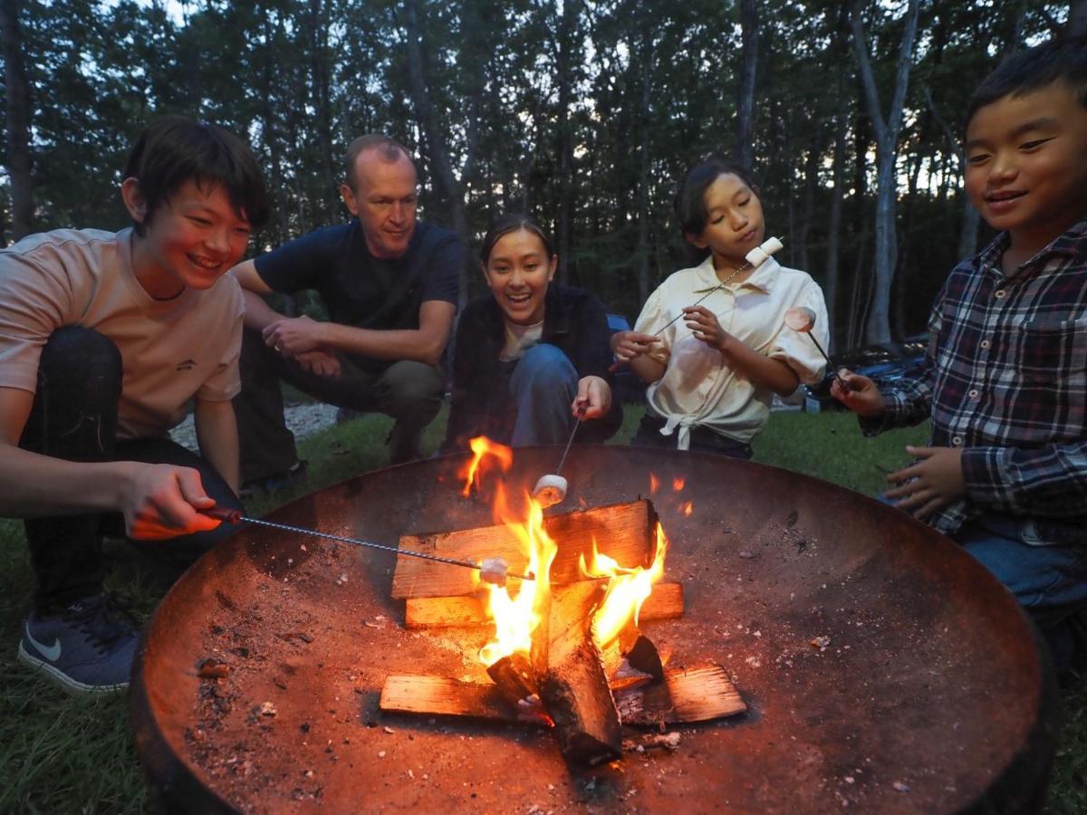 Nasu Urban - Vacation Stay 12094 Minamiuonuma Ngoại thất bức ảnh