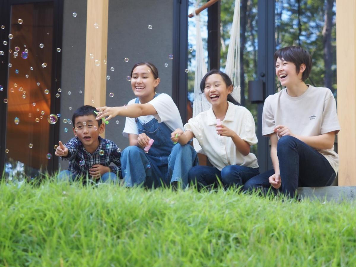 Nasu Urban - Vacation Stay 12094 Minamiuonuma Ngoại thất bức ảnh