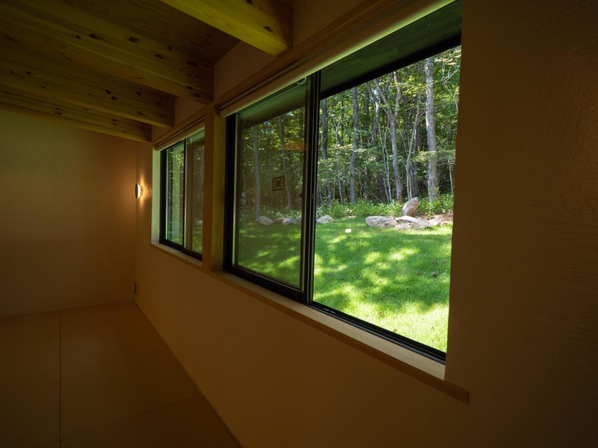 Nasu Urban - Vacation Stay 12094 Minamiuonuma Ngoại thất bức ảnh
