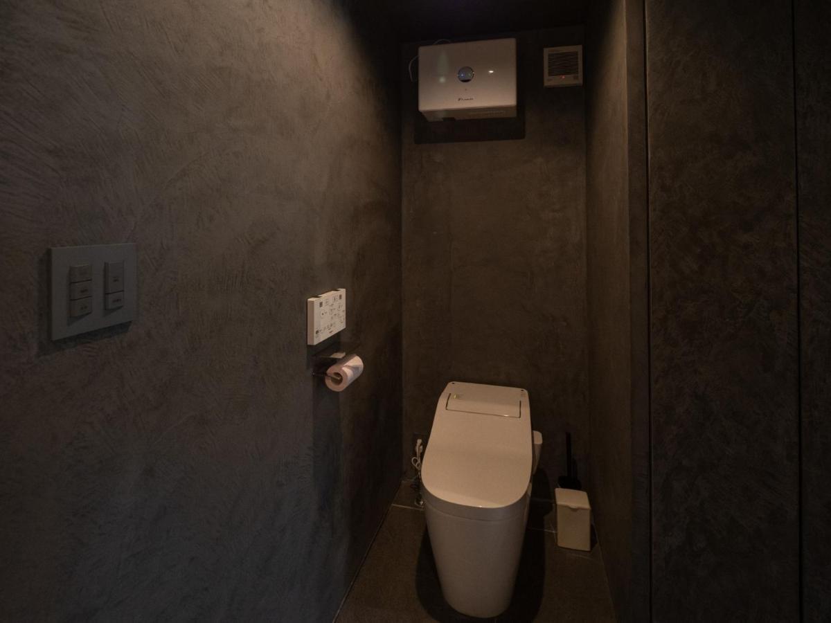 Nasu Urban - Vacation Stay 12094 Minamiuonuma Ngoại thất bức ảnh