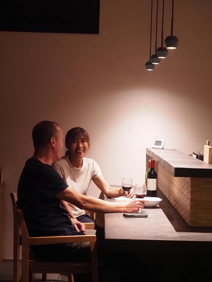 Nasu Urban - Vacation Stay 12094 Minamiuonuma Ngoại thất bức ảnh